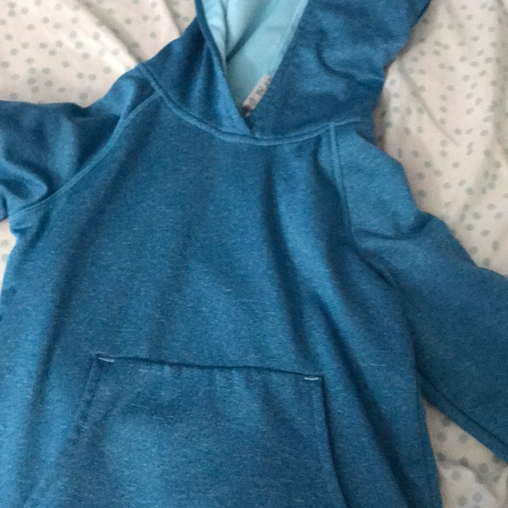 no stains